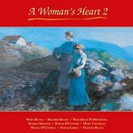 WOMAN'S HEART 2 - VARIOUS ARTISTS (Vinyl LP).