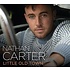 NATHAN CARTER - LITTLE OLD TOWN (CD)