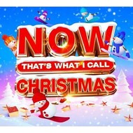 NOW THAT'S WHAT I CALL CHRISTMAS - VARIOUS ARTISTS (CD).