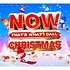 NOW THAT'S WHAT I CALL CHRISTMAS - VARIOUS ARTISTS (CD)