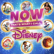 NOW THAT'S WHAT I CALL DISNEY - VARIOUS ARTISTS (CD).