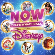 NOW THAT'S WHAT I CALL DISNEY - VARIOUS ARTISTS (CD)..xr)