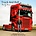 MARTY MONE - TRUCK AND ROLL (CD)...i)