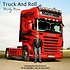 MARTY MONE - TRUCK AND ROLL (CD)