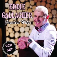 EDDIE GALLAGHER - GREATEST HITS (CD)...