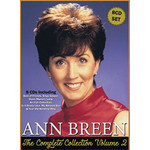 ANN BREEN - THE COMPLETE COLLECTION VOLUME 2 (CD)...