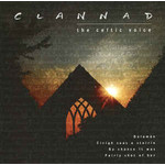 CLANNAD - CELTIC VOICE (CD).