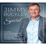 JIMMY BUCKLEY - SPECIAL (CD)...
