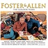 FOSTER & ALLEN - THE GOLDEN YEARS (CD)