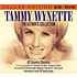 TAMMY WYNETTE - THE ULTIMATE COLLECTION (CD / DVD)