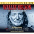 WILLIE NELSON - THE ULTIMATE COLLECTION (CD / DVD)