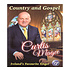 CURTIS MAGEE - COUNTRY AND GOSPEL (DVD)