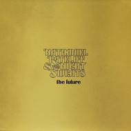 NATHANIEL RATELIFF & THE NIGHT SWEATS - THE FUTURE (CD).