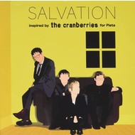 SALVATION (MUSIC INSPIRED BY THE CRANBERRIES) - VARIOUS ARTISTS (CD).