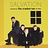 SALVATION (MUSIC INSPIRED BY THE CRANBERRIES) - VARIOUS ARTISTS (CD)