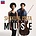 SHEKU & ISATA KANNEH-MASON - MUSE (CD)....