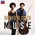 SHEKU & ISATA KANNEH-MASON - MUSE (CD)