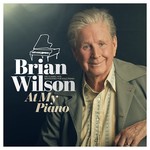 BRIAN WILSON - AT MY PIANO (CD).