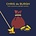 CHRIS DE BURGH - THE LEGEND OF ROBIN HOOD (Vinyl LP).