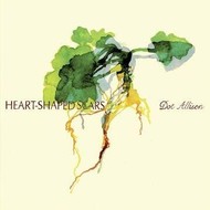 DOT ALLISON - HEART-SHAPED SCARS (CD).