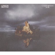 LONDON GRAMMAR - CALIFORNIAN SOIL (CD).