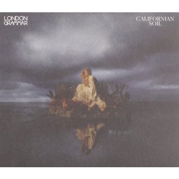 LONDON GRAMMAR - CALIFORNIAN SOIL (CD)