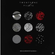 TWENTY ONE PILOTS - BLURRYFACE (Vinyl LP).