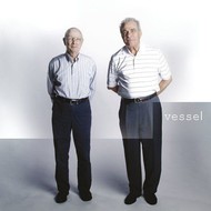 TWENTY ONE PILOTS - VESSEL (Vinyl LP).