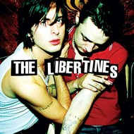 THE LIBERTINES - THE LIBERTINES (Vinyl LP).
