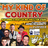 MY KIND OF COUNTRY - VARIOUS ARTISTS (CD)