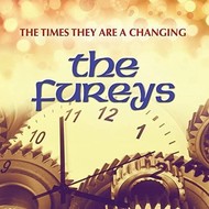 THE FUREYS - THE TIMES THEY ARE A CHANGING (CD)...