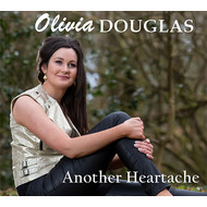 OLIVIA DOUGLAS - ANOTHER HEARTACHE (CD)...