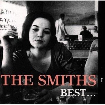 THE SMITHS - BEST....  I (CD)