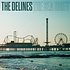 THE DELINES - THE SEA DRIFT (CD)