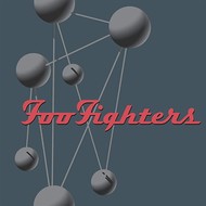 FOO FIGHTERS - THE COLOUR & THE SHAPE (CD).