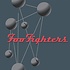 FOO FIGHTERS - THE COLOUR & THE SHAPE (CD)