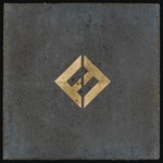 FOO FIGHTERS - CONCRETE AND GOLD (Vinyl LP).