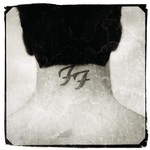 FOO FIGHTERS - THERE'S NOTHING LEFT TO LOSE (CD).