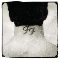 FOO FIGHTERS - THERE'S NOTHING LEFT TO LOSE (CD).