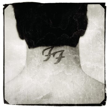 FOO FIGHTERS - THERE'S NOTHING LEFT TO LOSE (CD)