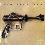 FOO FIGHTERS - FOO FIGHTERS (CD).