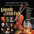 WHISKEY IN THE JAR - LEGENDS OF IRISH FOLK (CD)