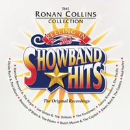 REELING IN THE SHOWBAND HITS THE RONAN COLLINS COLLECTION - VARIOUS ARTISTS (Vinyl LP)...