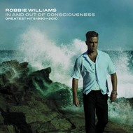 ROBBE WILLIAMS - IN AND OUT OF CONSCIOUSNESS (2 CD SET).