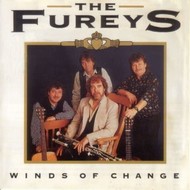 THE FUREYS - WINDS OF CHANGE (CD)...