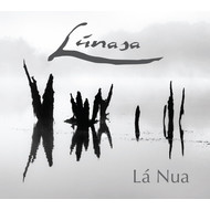 LÚNASA - LÁ NUA (CD).