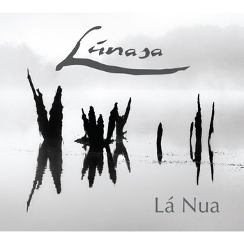 LÚNASA - LÁ NUA (CD)