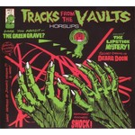 HORSLIPS - TRACKS FROM THE VAULTS (CD).