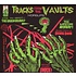 HORSLIPS - TRACKS FROM THE VAULTS (CD)