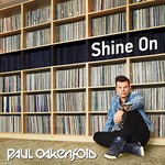 PAUL OAKENFOLD - SHINE ON (CD).